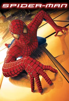 مشاهدة وتحميل فلم Spider Man الرجل العنكبوت اونلاين