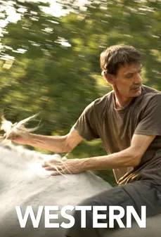 مشاهدة وتحميل فلم Western غربي اونلاين