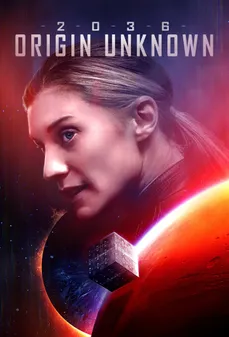 مشاهدة وتحميل فلم 2036 Origin Unknown  اونلاين