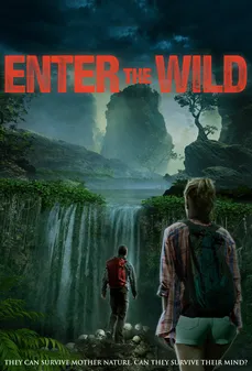 مشاهدة وتحميل فلم Enter The Wild  اونلاين