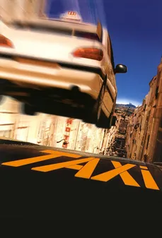 مشاهدة وتحميل فلم Taxi  اونلاين