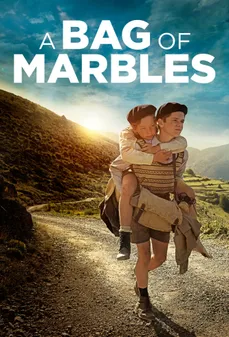 مشاهدة وتحميل فلم A Bag Of Marbles  اونلاين