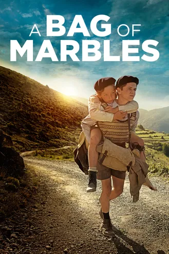 بوستر فلم A Bag Of Marbles 