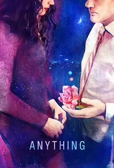 مشاهدة وتحميل فلم Anything أي شيء اونلاين