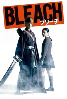 مشاهدة وتحميل فلم Bleach بليتش اونلاين