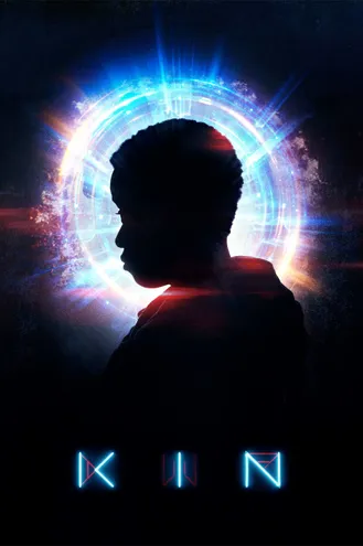 بوستر فلم Kin عشيرة