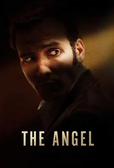 مشاهدة وتحميل فلم The Angel  اونلاين