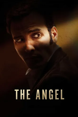 بوستر فلم The Angel 