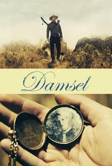 مشاهدة وتحميل فلم Damsel آنسة اونلاين
