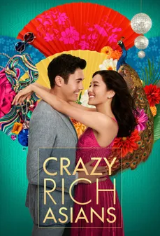 مشاهدة وتحميل فلم Crazy Rich Asian آسيويين أثرياء مجانين اونلاين