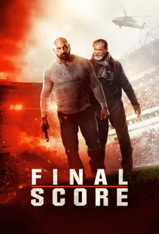 مشاهدة وتحميل فلم Final Score النتيجة النهائية اونلاين
