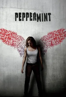 مشاهدة وتحميل فلم Peppermint نعناع اونلاين