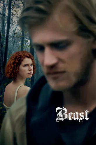 بوستر فلم Beast 
