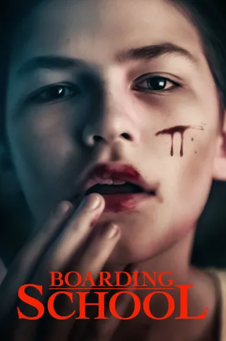 بوستر فلم Boarding School 