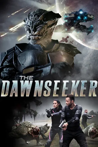 بوستر فلم The Dawnseeker 