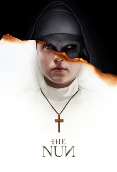 مشاهدة وتحميل فلم The Nun الراهبة اونلاين