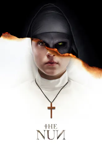 بوستر فلم The Nun الراهبة