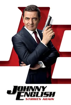 مشاهدة وتحميل فلم Johnny English Strikes Again جوني إنجليش يضرب من جديد اونلاين