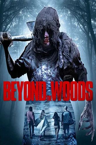 بوستر فلم Beyond The Woods 