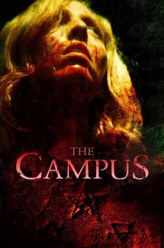 بوستر فلم The Campus 