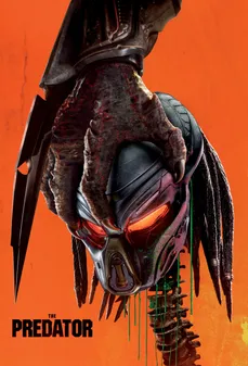 مشاهدة وتحميل فلم The Predator المفترس اونلاين