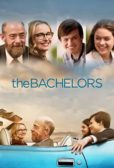 مشاهدة وتحميل فلم The Bachelors الأعزبان اونلاين