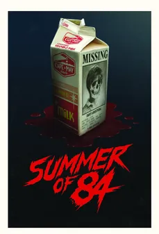 مشاهدة وتحميل فلم Summer of 84  اونلاين