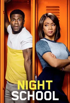 مشاهدة وتحميل فلم Night School مدرسة مسائية اونلاين