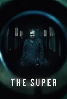 مشاهدة وتحميل فلم The Super  اونلاين