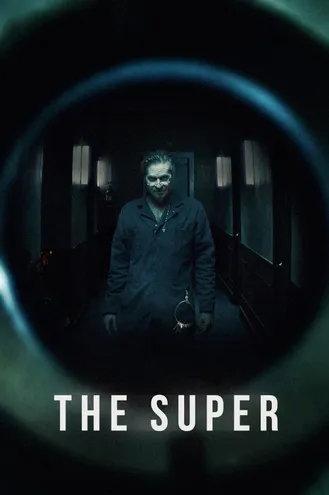 بوستر فلم The Super 
