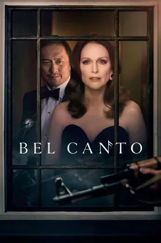 بوستر فلم Bel Canto بيل كانتو