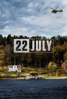 مشاهدة وتحميل فلم 22 July 22 يوليو اونلاين