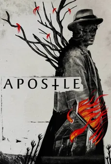 مشاهدة وتحميل فلم Apostle  اونلاين