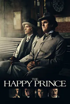 مشاهدة وتحميل فلم The Happy Prince  اونلاين