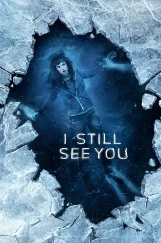 بوستر فلم I Still See You 