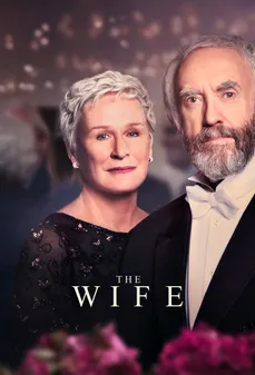 مشاهدة وتحميل فلم The Wife الزوجة اونلاين