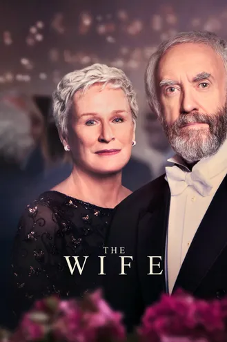 بوستر فلم The Wife الزوجة