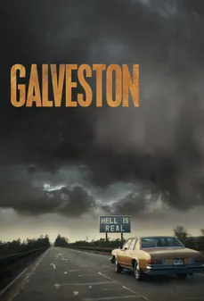 مشاهدة وتحميل فلم Galveston جالفستون اونلاين