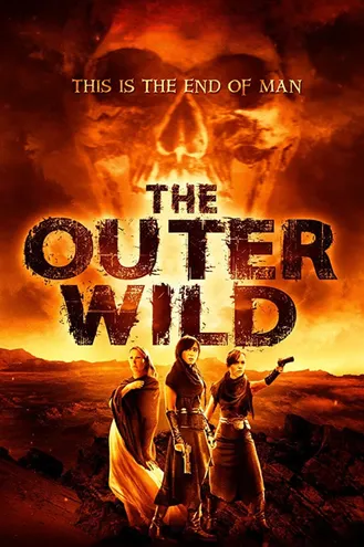 بوستر فلم The Outer Wild 