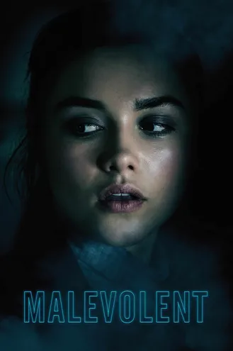 بوستر فلم Malevolent 