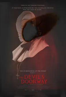 مشاهدة وتحميل فلم The Devils Doorway شيطان خلف الباب اونلاين