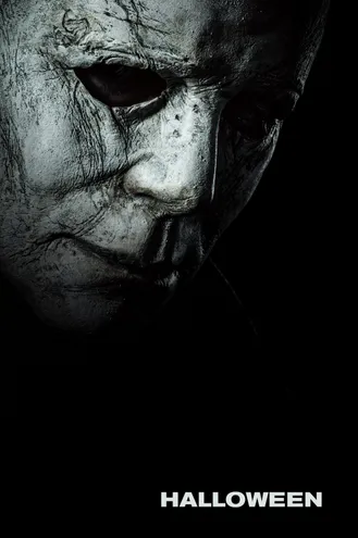 بوستر فلم Halloween الهالوين