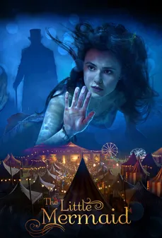 مشاهدة وتحميل فلم The Little Mermaid الحورية الصغيرة اونلاين