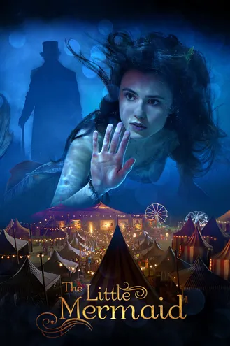 بوستر فلم The Little Mermaid الحورية الصغيرة