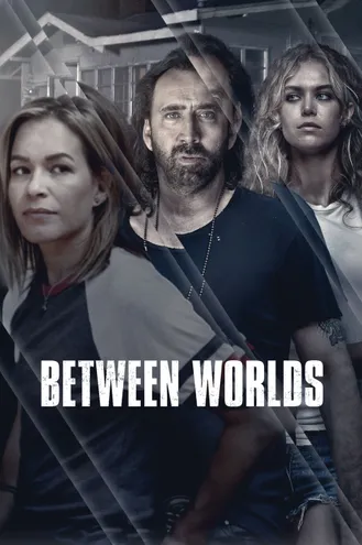 بوستر فلم Between Worlds 