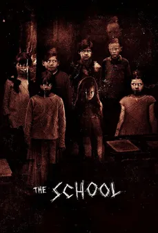 مشاهدة وتحميل فلم The School  اونلاين