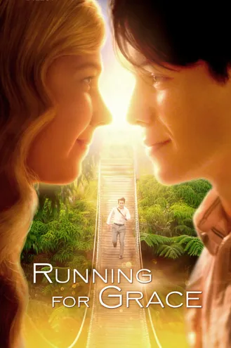بوستر فلم Running for Grace 
