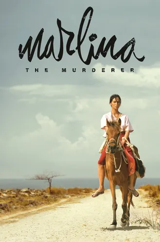 بوستر فلم Marlina the Murderer in Four Acts 