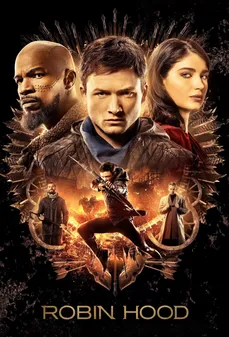 مشاهدة وتحميل فلم Robin Hood روبن هود اونلاين