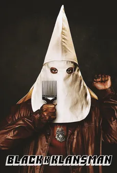 مشاهدة وتحميل فلم BlacKkKlansman رجل الكو كلوكس كلان الأسود اونلاين